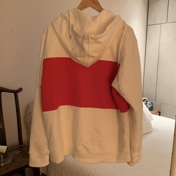 Authentic helmut Lang hoodie