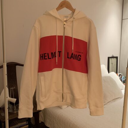 Authentic helmut Lang hoodie