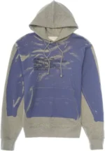 Helmut Lang Stencil Hoodie