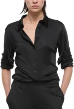 Helmut Lang Women's Fluid Shirt