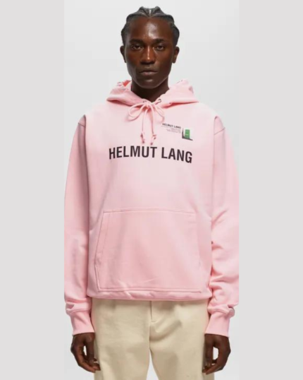 Helmut Lang official ® | Unlock the Essence of Luxury Clothing