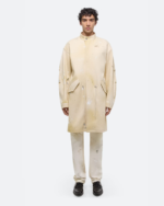 Helmut Lang Painted Parka Jacket