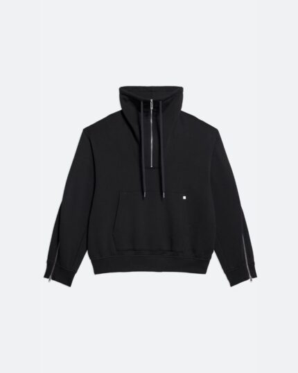 Suitcase Pullover Helmut Lang Hoodie