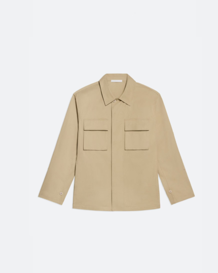 Helmut Lang Utility Jacket