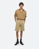 Helmut Lang Carpenter Shorts