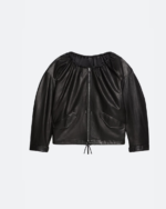 Helmut Lang Leather Jacket