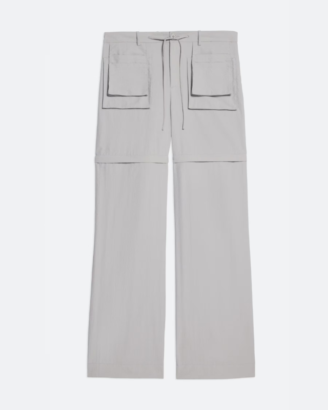 Helmut Lang Convertible