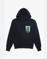 Helmut Lang Photo Logo Hoodie