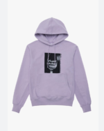 Helmut Lang Photo Logo Hoodie