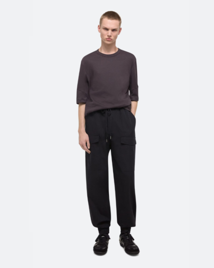 Helmut Lang Zoot Sweatpants