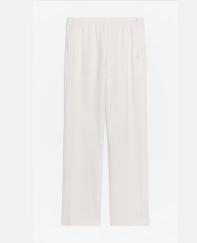 Helmut Lang Fleece Sweatpants