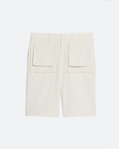 Helmut Lang Utility Shorts