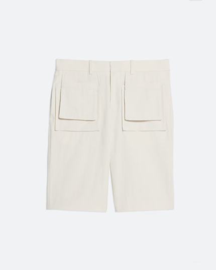 Helmut Lang Utility Shorts