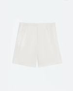 Helmut Lang Cotton Fleece Shorts