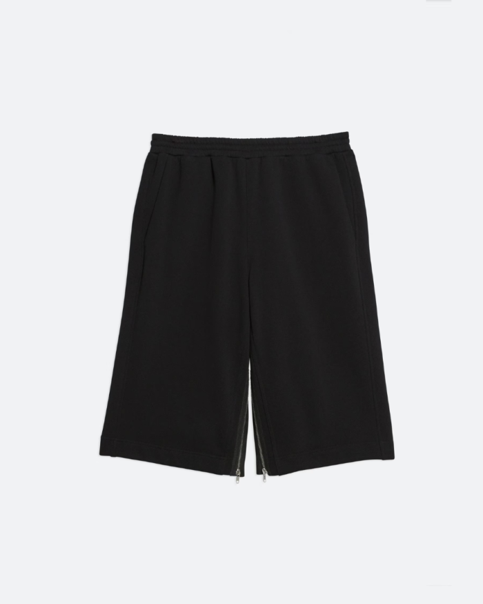 Helmut Lang Gusset Shorts