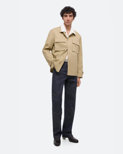 Helmut Lang Utility Jacket