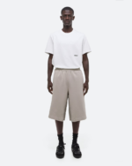 Helmut Lang Gusset Shorts