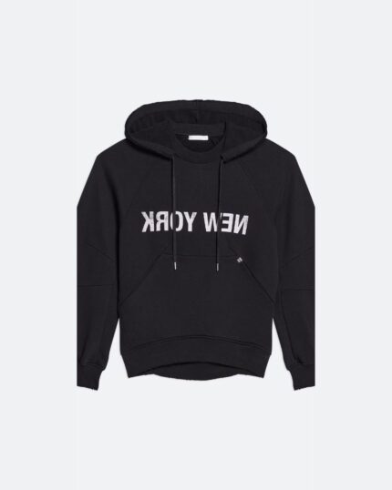 New York Hoodie