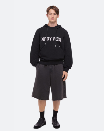 New York Hoodie