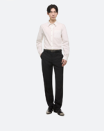 Helmut Lang Curved Classic Shirt