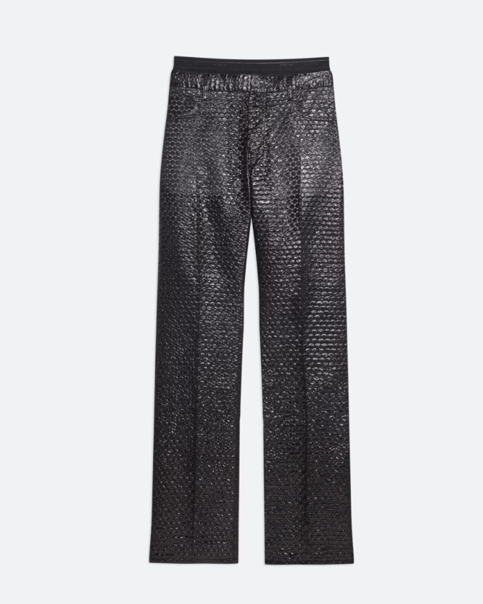 Helmut Lang Bubblewrap Worker Pants