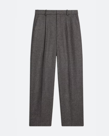 Helmut Lang Sweatpants is made by Luxury cotton