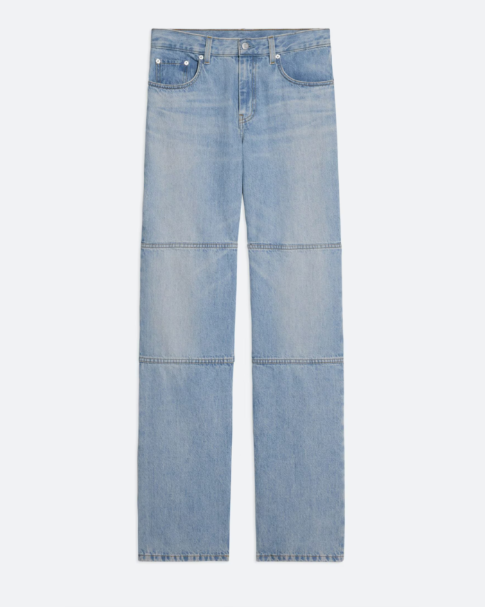 Helmut Lang Carpenter Jeans