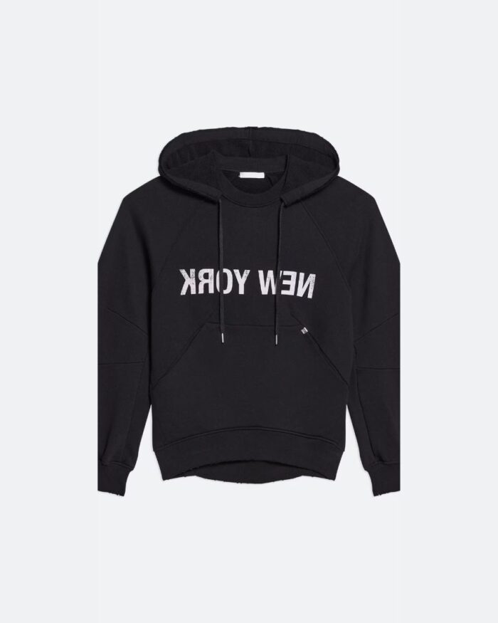 New York Hoodie