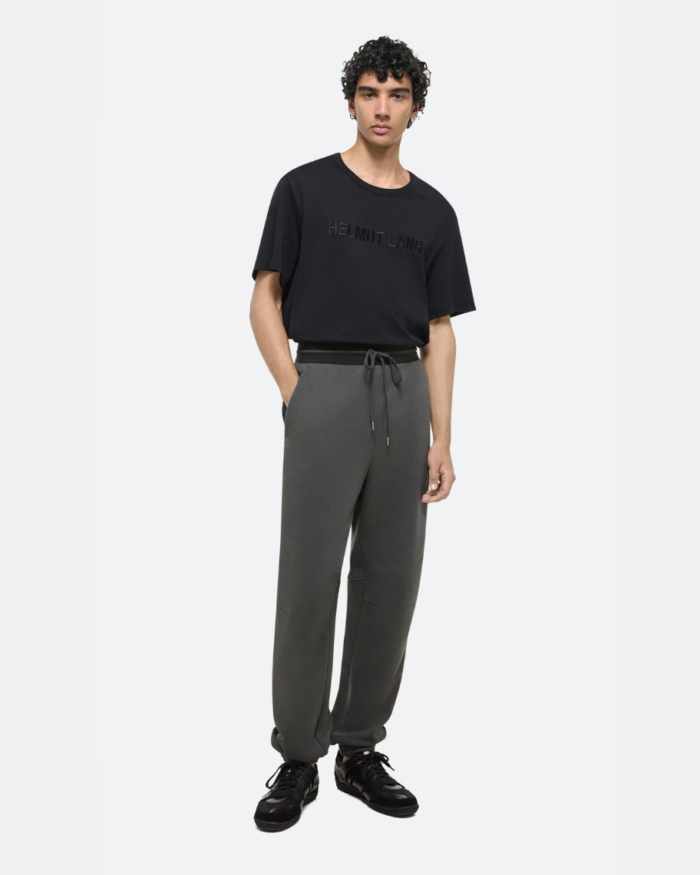 Helmut Lang Curve Sweatpants