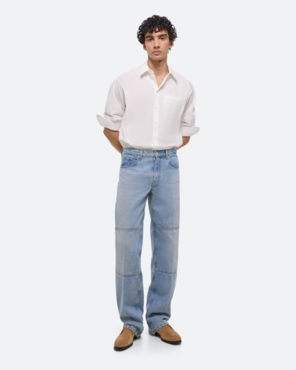 Helmut Lang Carpenter Jeans