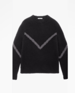 Helmut Lang Merino Wool Crewneck