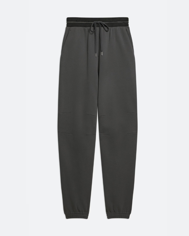 Helmut Lang Curve Sweatpants